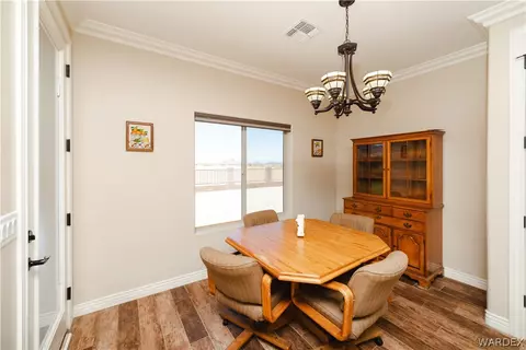 Dining - 1729 E Blue Flame St, Kingman, AZ 86409 photo 2 of 2