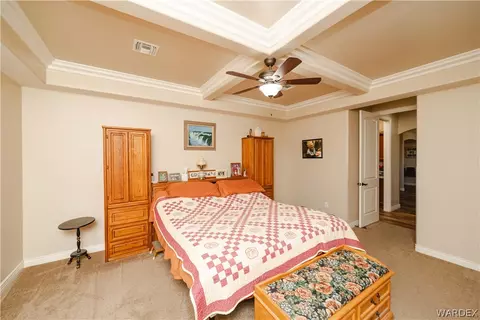 Bedroom - 1729 E Blue Flame St, Kingman, AZ 86409 photo 1 of 11