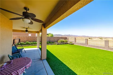 Exterior - 1729 E Blue Flame St, Kingman, AZ 86409 photo 2 of 21
