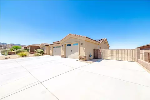 Exterior - 1729 E Blue Flame St, Kingman, AZ 86409 photo 19 of 21
