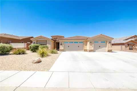 Exterior - 1729 E Blue Flame St, Kingman, AZ 86409 photo 17 of 21