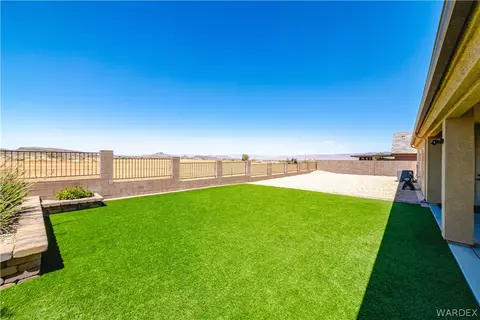 Exterior - 1729 E Blue Flame St, Kingman, AZ 86409 photo 5 of 21