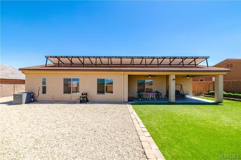 Exterior - 1729 E Blue Flame St, Kingman, AZ 86409 photo 9 of 21