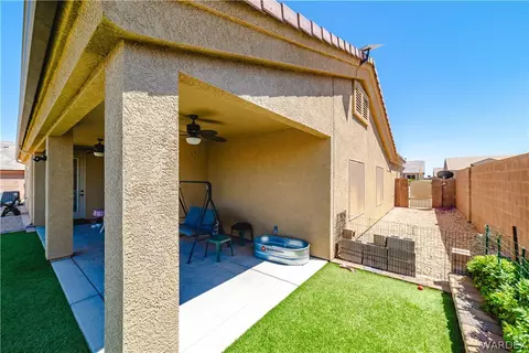 Exterior - 1729 E Blue Flame St, Kingman, AZ 86409 photo 4 of 21