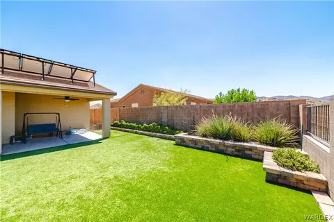 Exterior - 1729 E Blue Flame St, Kingman, AZ 86409 photo 8 of 21