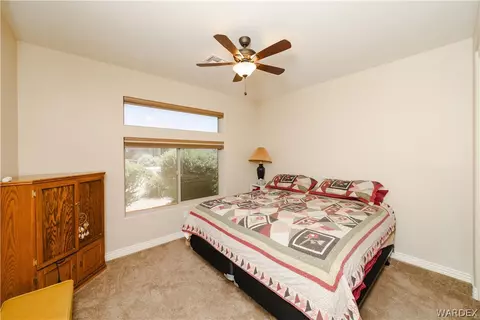 Bedroom - 1729 E Blue Flame St, Kingman, AZ 86409 photo 4 of 11