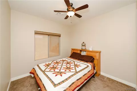 Bedroom - 1729 E Blue Flame St, Kingman, AZ 86409 photo 8 of 11