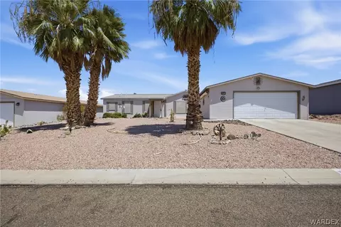2675 E Vicki Ave, Fort Mohave, AZ 86426
