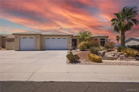 2762 Desert Stars Ln, Bullhead City, AZ 86429