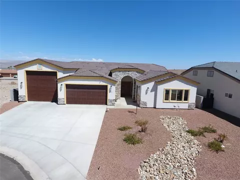 2333 Raven Ct, Bullhead City, AZ 86442