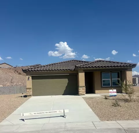 2302 Sarah Pl, Bullhead City, AZ 86442