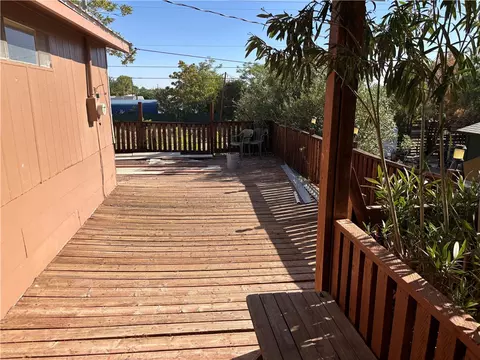 Exterior - 1595 E John L Ave, Kingman, AZ 86409 photo 13 of 16