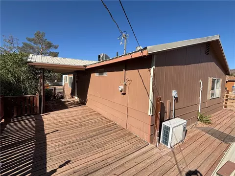 Exterior - 1595 E John L Ave, Kingman, AZ 86409 photo 7 of 16
