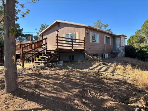Exterior - 1595 E John L Ave, Kingman, AZ 86409 photo 6 of 16