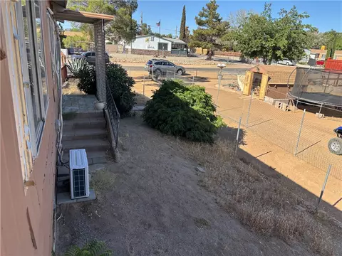 Exterior - 1595 E John L Ave, Kingman, AZ 86409 photo 11 of 16
