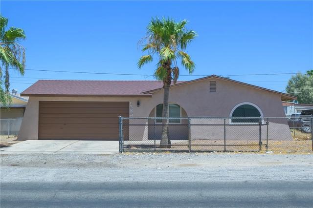 1585 E Camp Mohave Rd, Fort Mohave, AZ 86426