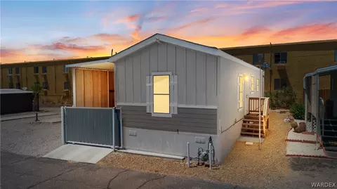 350 Lee Ave #36, Bullhead City, AZ 86429