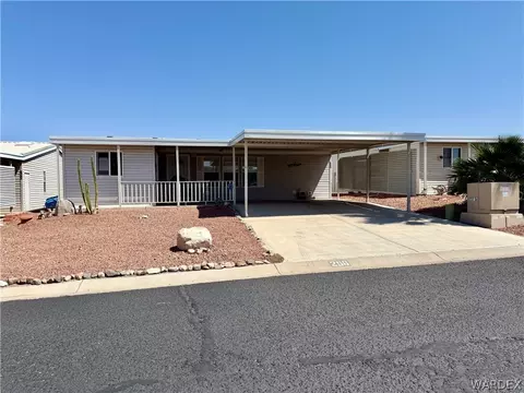 2350 Adobe Rd #256, Bullhead City, AZ 86442