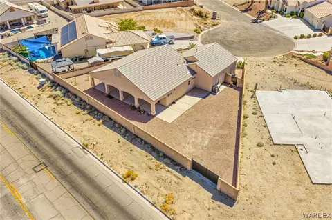 1982 E Fairway Pl, Fort Mohave, AZ 86426
