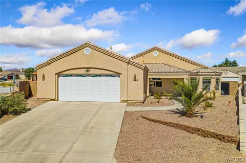 1982 E Fairway Pl, Fort Mohave, AZ 86426