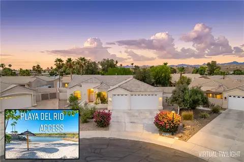 1229 Lause Rd, Bullhead City, AZ 86442