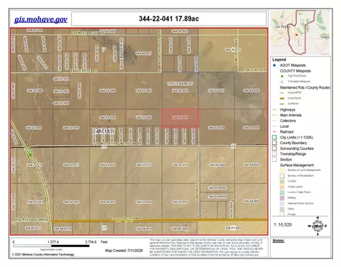 334-22 041 Mountain Mdws, Kingman, AZ 86409 photo 1