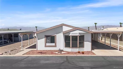2960 Silver Creek Rd #68, Bullhead City, AZ 86442