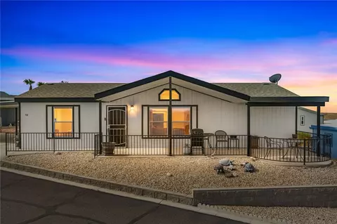 2960 Silver Creek Rd #112, Bullhead City, AZ 86442
