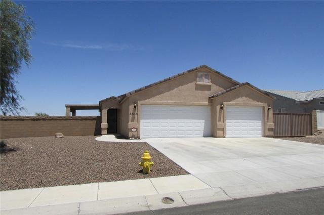 2383 Lupine Trl, Bullhead City, AZ 86442