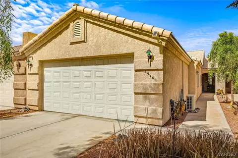2970 Camino Del Rio, Bullhead City, AZ 86442