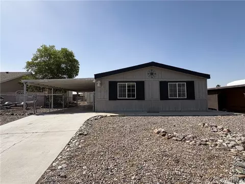 608 Stahlman Dr, Bullhead City, AZ 86442