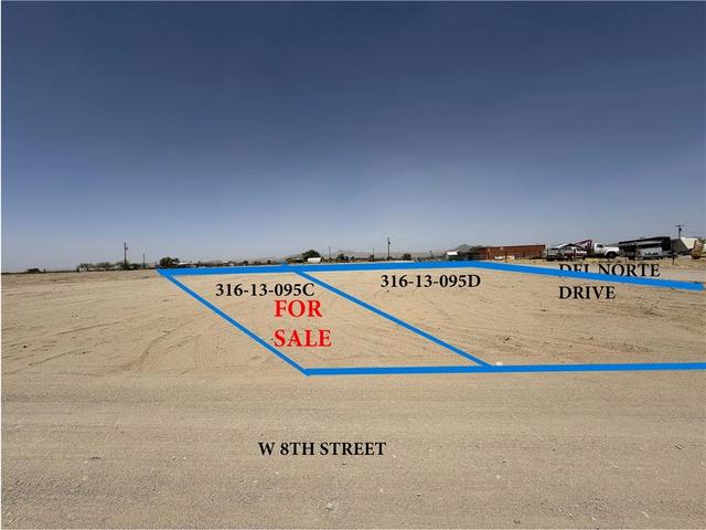 316-13 W 095c W 8th St, Dolan Springs, AZ 86441