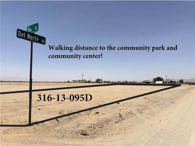 316-13 N 095d N Del Norte Dr, Dolan Springs, AZ 86441