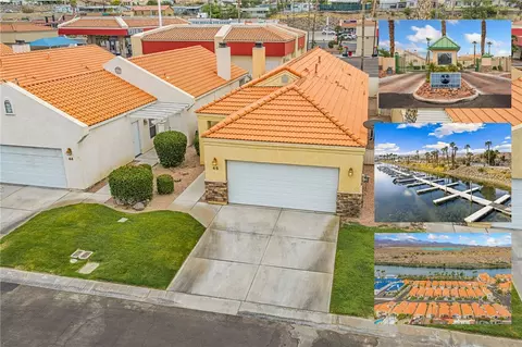 1825 E Shore Villas Dr #45, Bullhead City, AZ 86442