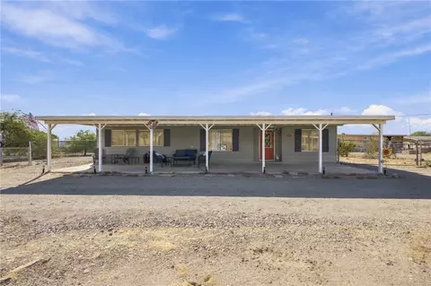 5105 S Jack Rabbit Dr, Fort Mohave, AZ 86426