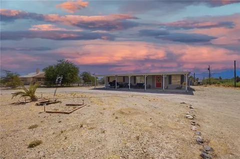 5105 S Jack Rabbit Dr, Fort Mohave, AZ 86426