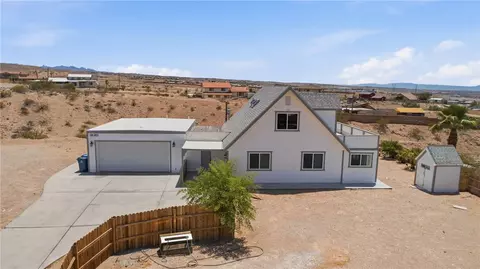 3130 Larkwood Ave, Bullhead City, AZ 86429