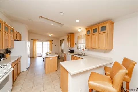 3190 E Pepper Tree Rd, Kingman, AZ 86409 photo 9