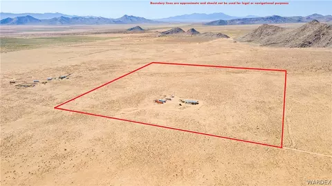 3190 E Pepper Tree Rd, Kingman, AZ 86409 photo 66