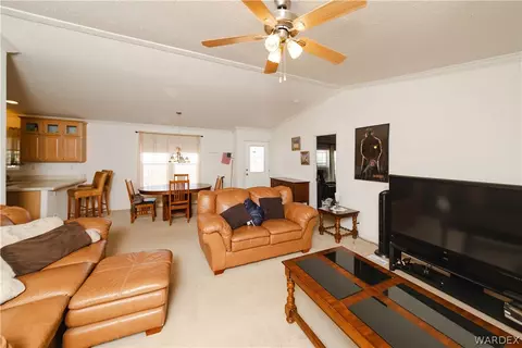 3190 E Pepper Tree Rd, Kingman, AZ 86409 photo 5