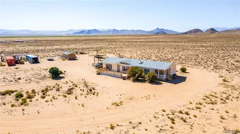 3190 E Pepper Tree Rd, Kingman, AZ 86409 photo 54