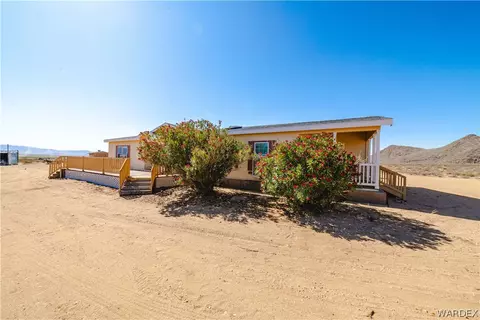 3190 E Pepper Tree Rd, Kingman, AZ 86409 photo 39