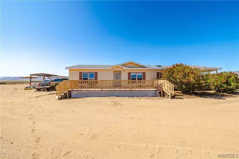 3190 E Pepper Tree Rd, Kingman, AZ 86409 photo 2