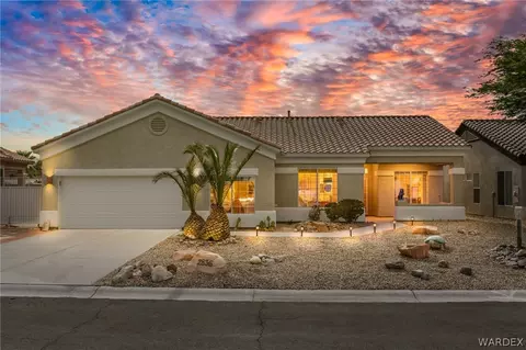 2836 Mourning Dove Cir, Bullhead City, AZ 86442