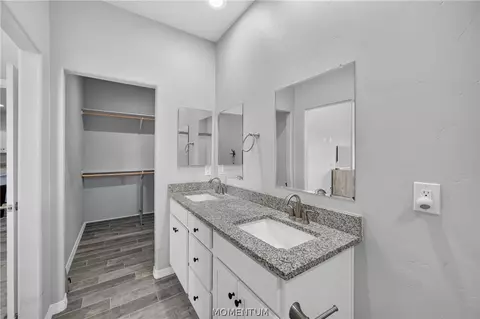 Entry Way - 7700 E Monte Tesoro Dr, Kingman, AZ 86401 photo 3 of 3