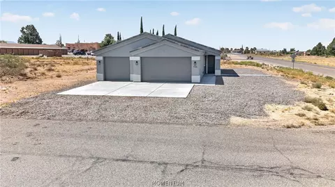 Exterior - 7700 E Monte Tesoro Dr, Kingman, AZ 86401 photo 8 of 8
