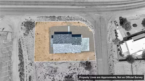 View/Area - 7700 E Monte Tesoro Dr, Kingman, AZ 86401 photo 11 of 19