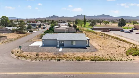 View/Area - 7700 E Monte Tesoro Dr, Kingman, AZ 86401 photo 5 of 19