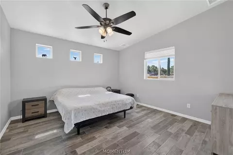 Bedroom - 7700 E Monte Tesoro Dr, Kingman, AZ 86401 photo 1 of 5