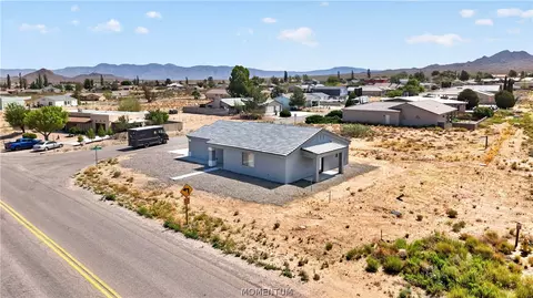 View/Area - 7700 E Monte Tesoro Dr, Kingman, AZ 86401 photo 6 of 19